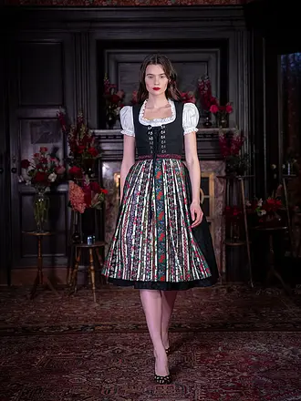 LENA HOSCHEK | Dirndl FINI | 